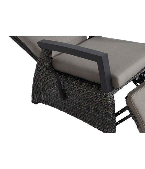  Siena Garden Relaxsessel Corido, 103,5 X 84,5 X 71 Cm