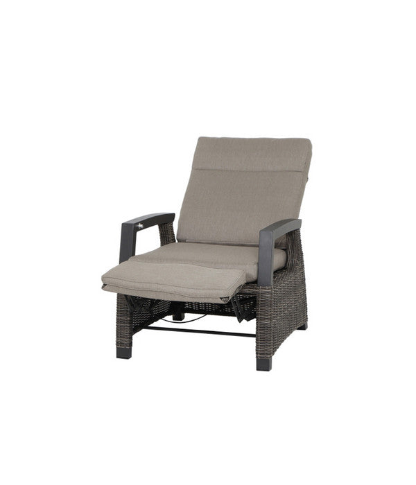  Siena Garden Relaxsessel Corido, 103,5 X 84,5 X 71 Cm