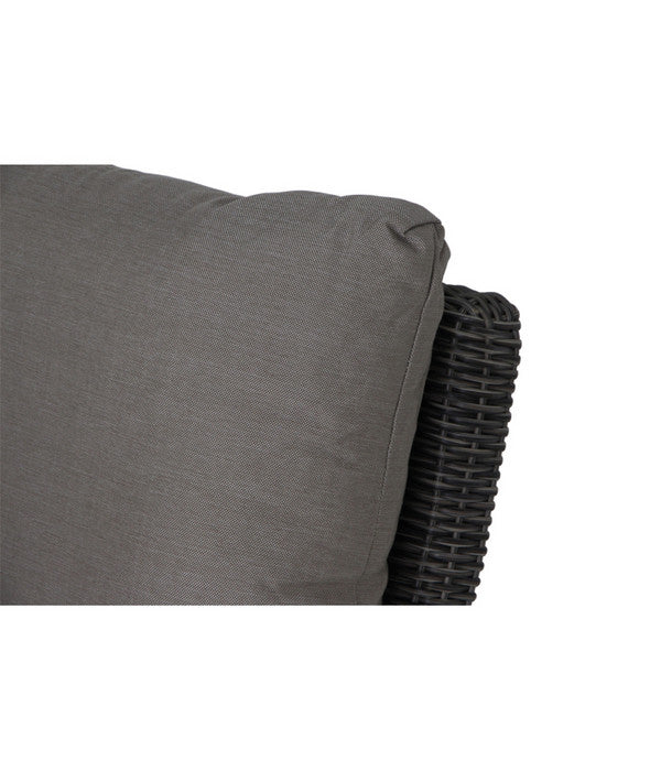  Siena Garden Modul Eckteil Corido, 88 X 83 X 83 Cm