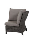  Siena Garden Modul Eckteil Corido, 88 X 83 X 83 Cm