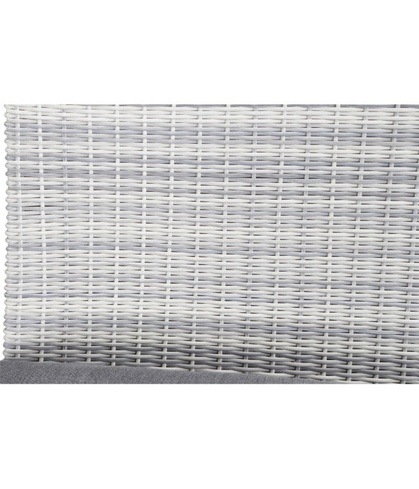  Siena Garden Modul Mitte Corido, 88 X 60 X 83 Cm