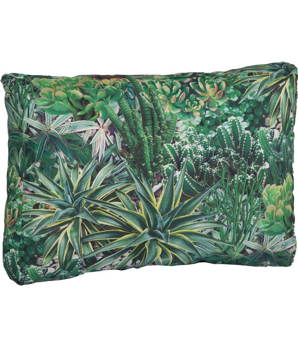  Beo Lounge-Rückenkissen, Dessin BE911, Ca. B40/H20/T60 Cm