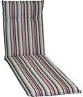  Beo Liegenauflage Barcelona, Dessin M707, Ca. B60/H6/T193 Cm
