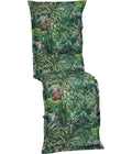  Beo Relaxauflage Nizza, Dessin BE911, Ca. B52/H8/T170 Cm