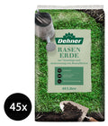  Dehner Rasenerde, 45 X 40 Liter