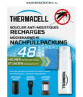  Thermacell Mückenabwehr Wirkstoffplättchen Nachfüllpackung