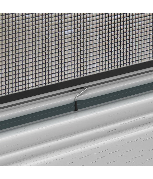 Hecht Fensterbausatz Master Slim 3.0, Ca. B130/H150 Cm