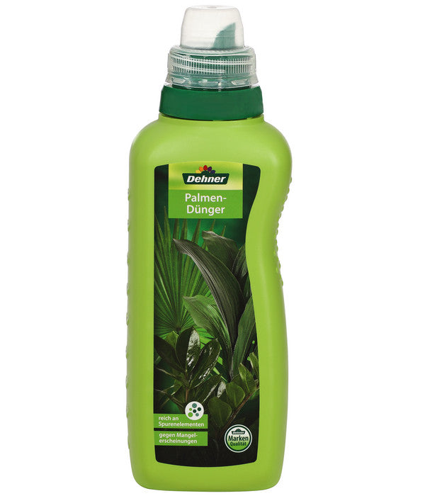 Dehner Palmen-Dünger, Flüssig, 500 Ml