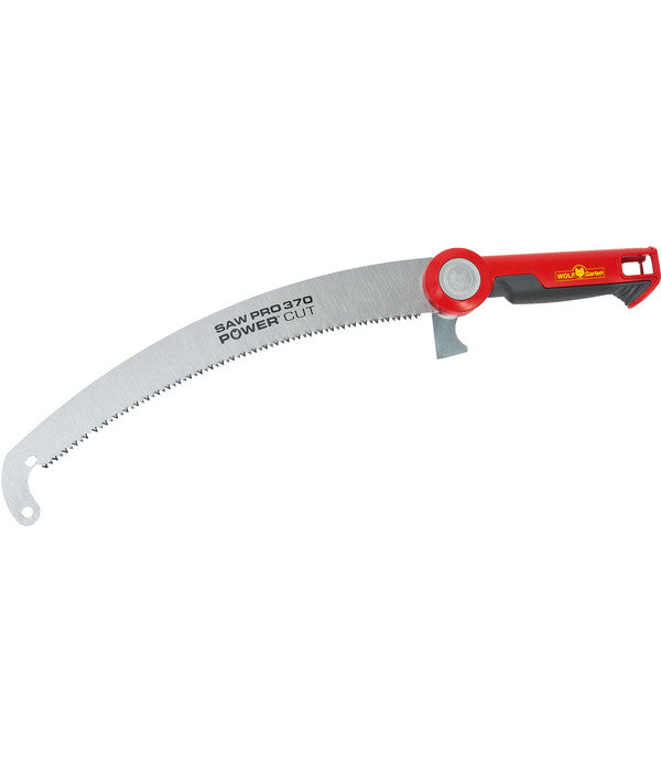 Wolf-Garten Wolf Multi-star® Astsäge Power Cut Saw Pro 370