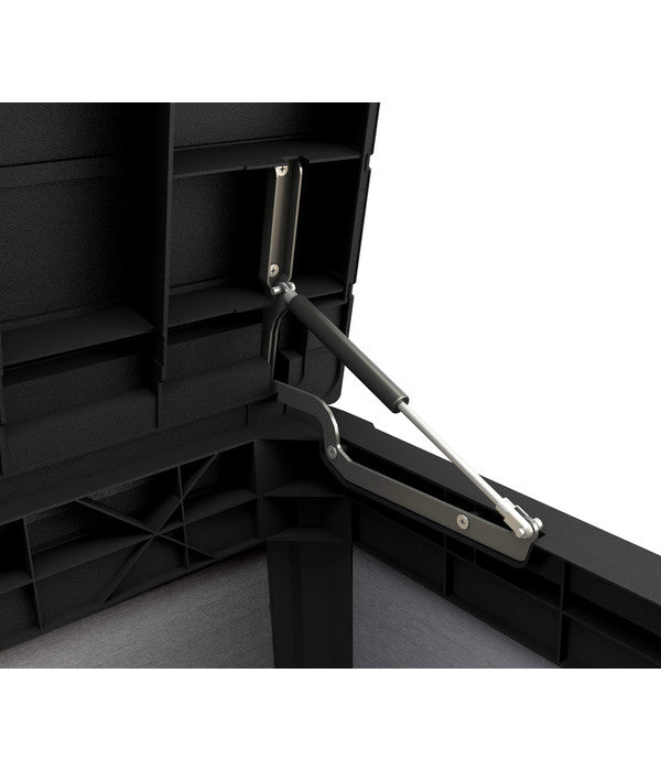  Keter Aufbewahrungsbox Premier, 570L