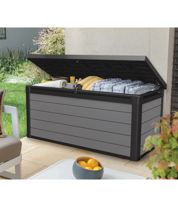  Keter Aufbewahrungsbox Premier, 570L