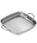  Dehner Gemüseschale, B28/H4,8/T35 Cm