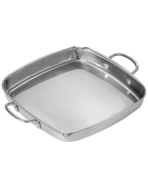  Dehner Gemüseschale, B28/H4,8/T35 Cm
