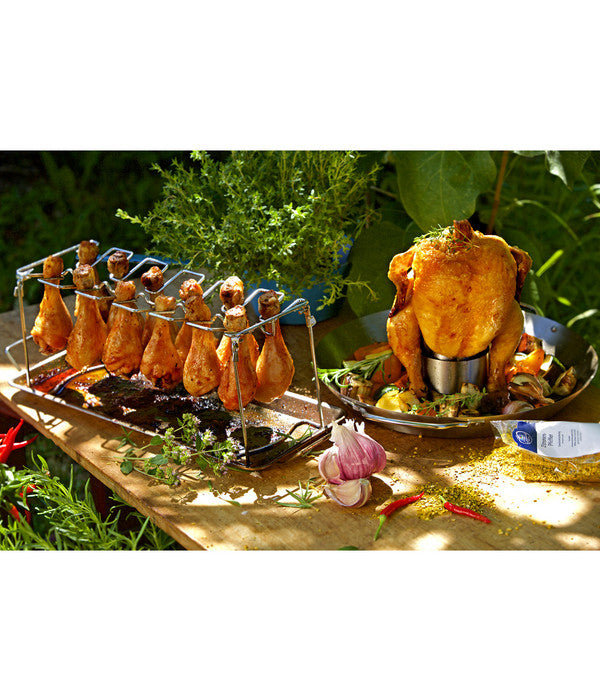 Dehner Hähnchengrillhalter