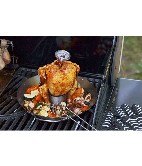  Dehner Hähnchengrillhalter