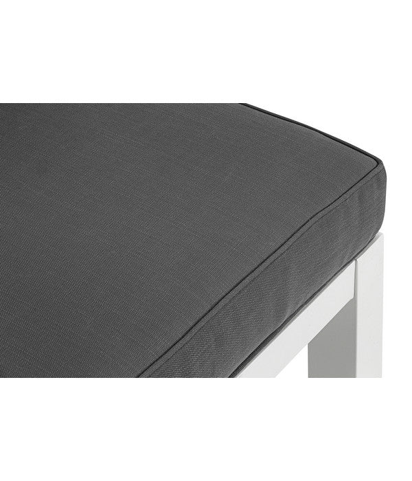  Dehner Alu-Sessel Malibu