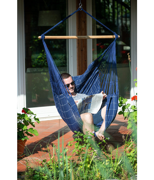  La Siesta Hängestuhl Domingo
