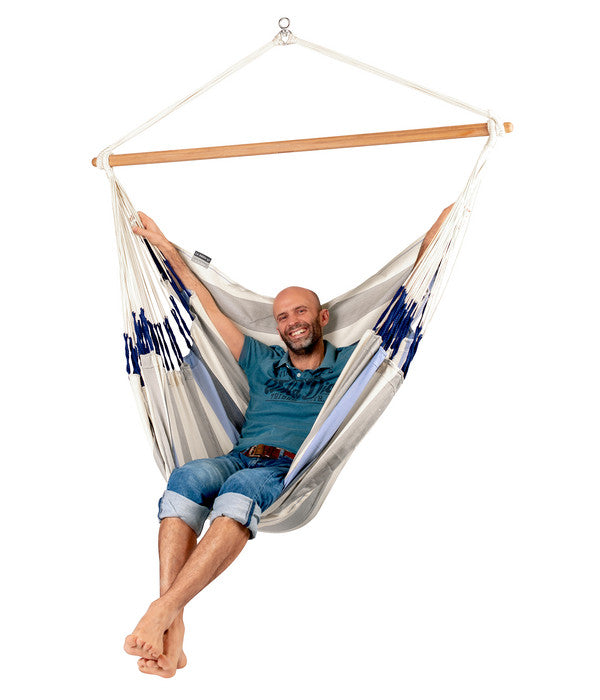  La Siesta Hängestuhl Kingsize Domingo