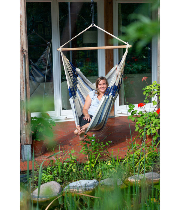  La Siesta Hängestuhl Kingsize Domingo
