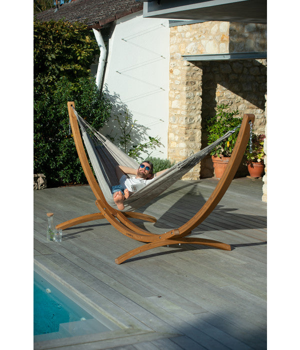  La Siesta Hängematten-Gestell Elipso