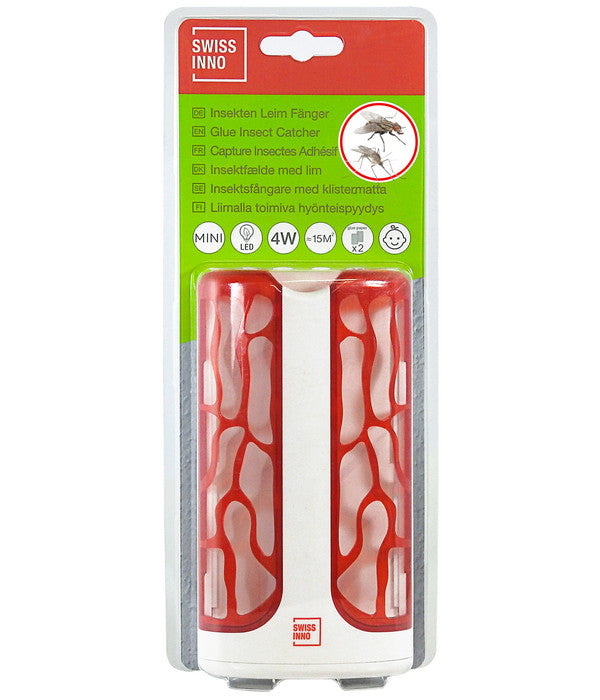  Swissinno Insektenleimfänger LED