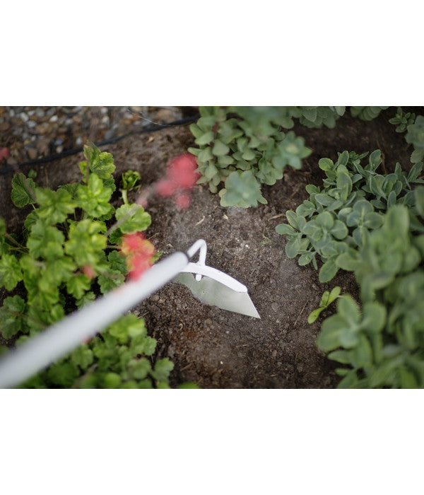  Fiskars Hacke Solid Light