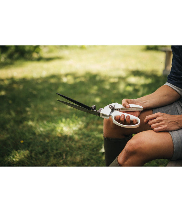 Fiskars Rasenkantenschere Light GS41