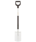  Fiskars Rundspaten Solid Light