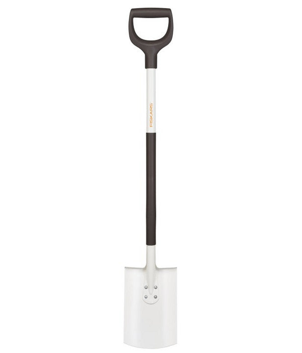  Fiskars Rundspaten Solid Light
