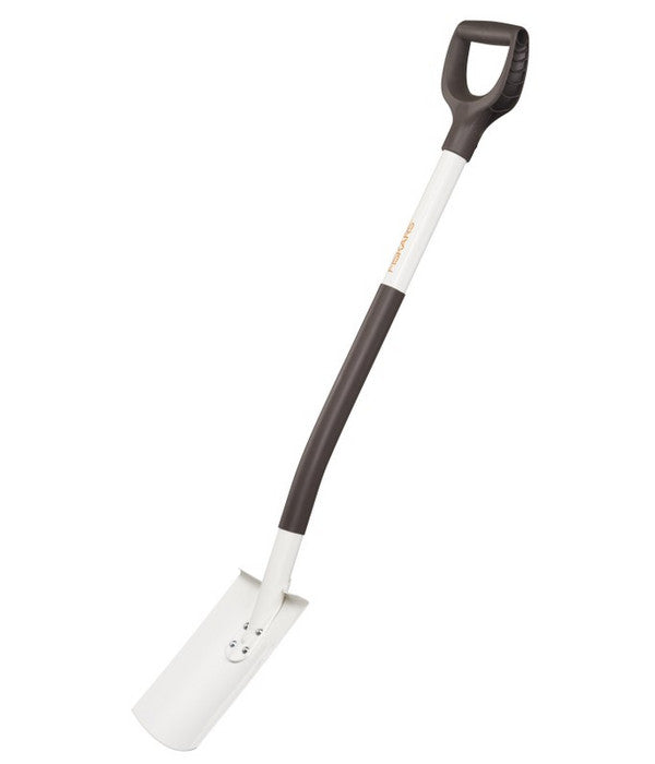  Fiskars Rundspaten Solid Light