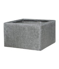 Dehner Polyresin-Brunnenumrandung, Ca. B60/H35/T60 Cm