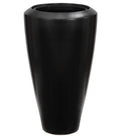  Dehner Keramik-Vase Lissabon Mit LECHUZA® Bewässerungssystem, Konisch