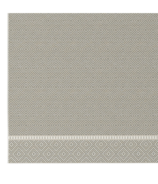  Lafuma Gemusteter Outdoor-Teppich, Ca. B160/T230 Cm