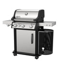  Weber Gasgrill Spirit SP-335 Premium GBS, 60 X 44 Cm