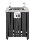  Tepro Gasfeuerstelle Topeka