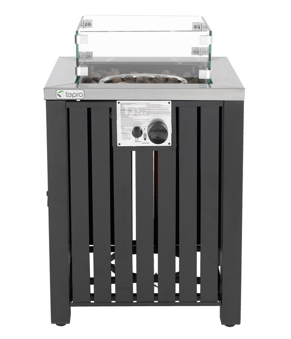  Tepro Gasfeuerstelle Topeka