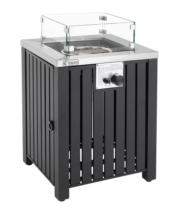  Tepro Gasfeuerstelle Topeka