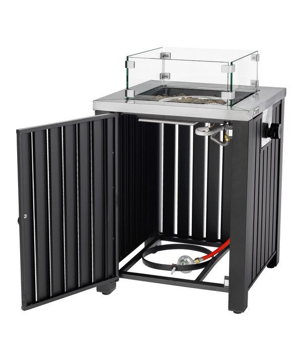  Tepro Gasfeuerstelle Topeka