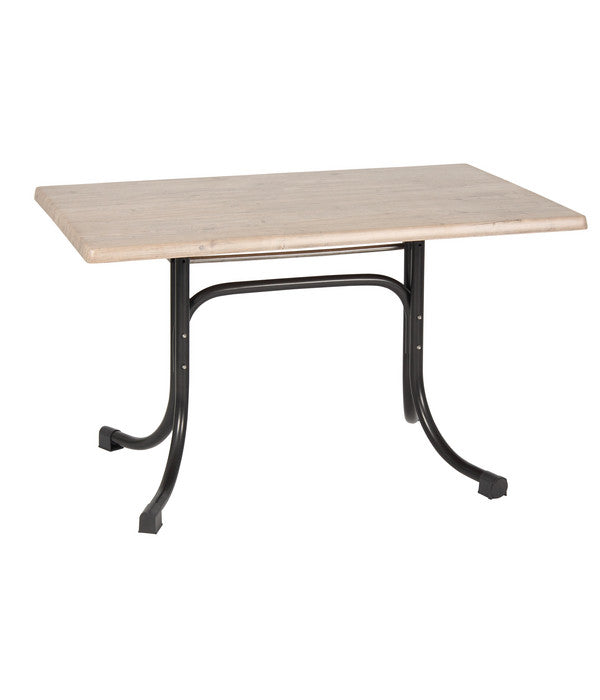  Acamp Klapptisch, Ca. B120/H72/T80 Cm