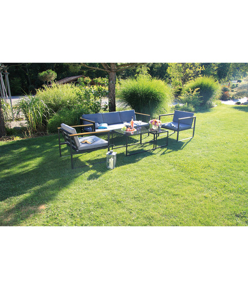  Acamp Lounge Space, 5-teilig