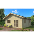  Weka Weekendhaus 703