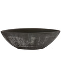  Dehner Keramik-Jardiniere Romy, Oval