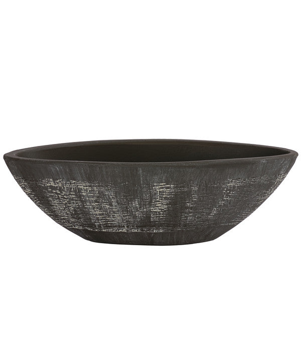  Dehner Keramik-Jardiniere Romy, Oval