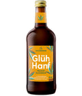  Fruchtglühwein Glühhanf, 0,5 L