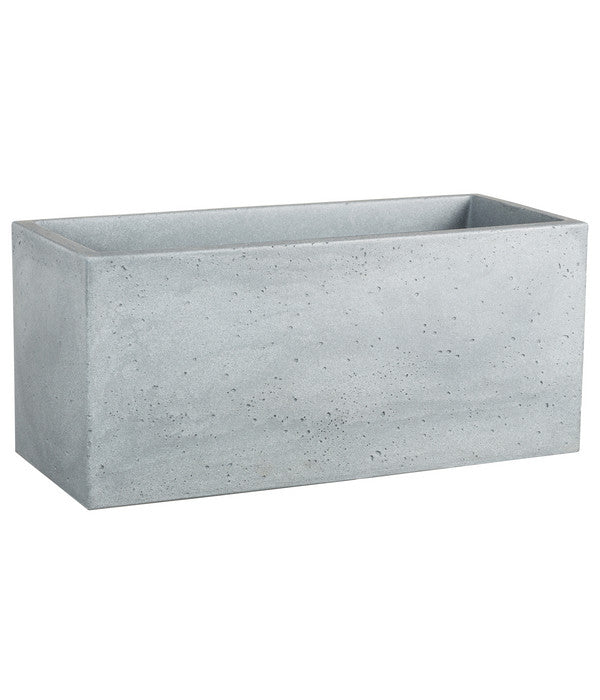  Scheurich Kunststoff-Kasten C-Cube Long, Rechteckig