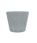  Scheurich Kunststoff-Topf C-Cone, Rund