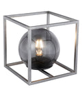  Dehner Solar-Glaskugel Siero, Ca. B23/H23/T23 Cm