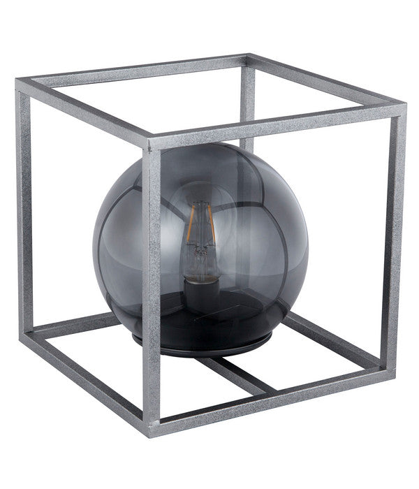  Dehner Solar-Glaskugel Siero, Ca. B23/H23/T23 Cm