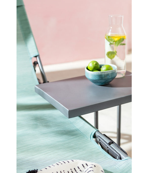  Dehner Beistelltisch Noah, Ca. B43/H56/T30,5 Cm
