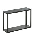  Dehner Beistelltisch Amsterdam, Ca. B75/H54/T23 Cm